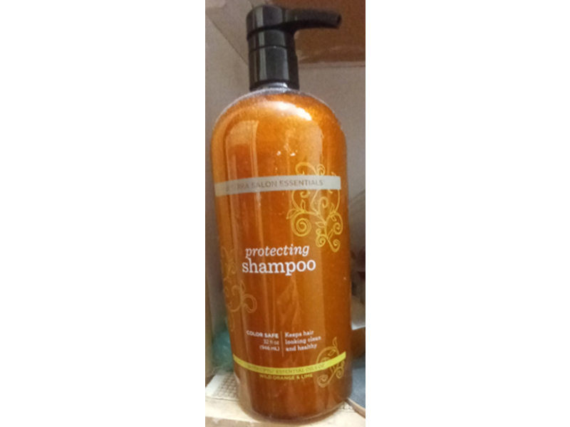 Doterra Protecting Shampoo, Color Safe, 32 fl oz/946 mL