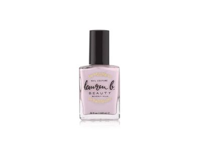 Lauren b Beauty Nail Polish, 0.50 fl oz/4.8 mL