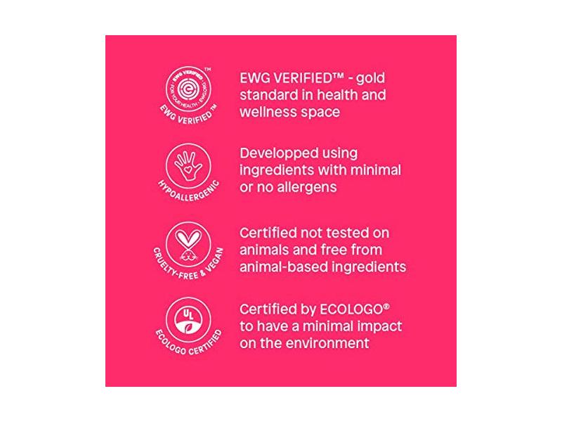 Attitude Super Leaves, Hypoallergenic Moisture Rich Conditioner, Quinoa & Jojoba, 8 fl oz