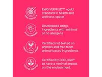 Attitude Super Leaves, Hypoallergenic Moisture Rich Conditioner, Quinoa & Jojoba, 8 fl oz - thumbnail 7