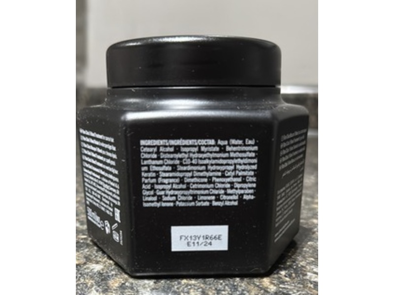 Schwarzkopf Professional Fibre Clinix Tribond Treatment, 16.9 fl oz/500 mL