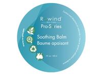 Rewind Skin Care Pro-Series Soothing Balm, 5 fl oz - Image 2