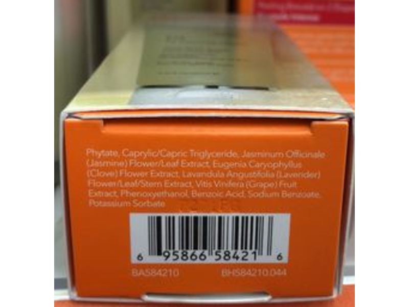 Dr Dennis Gross Daily Cleansing Gel, Alpha Beta Aha/Bha, 2 oz/60 mL