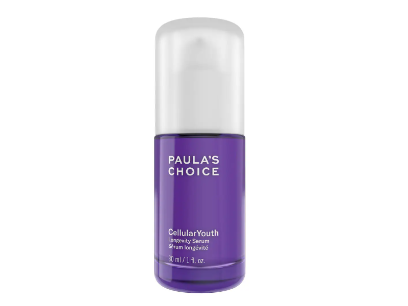 Paula's Choice CellularYouth Longevity Serum, 1 fl oz/30 mL