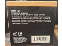 Nyx Professional Makeup Matte Bronzer, Light, 0.33 oz/9.5 g - thumbnail 3