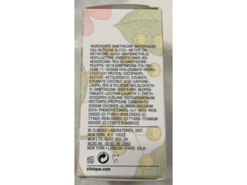 Clinique Super Balanced Makeup Normal To Oily Skin, CN 42 Neutral, 1 fl oz/30 mL