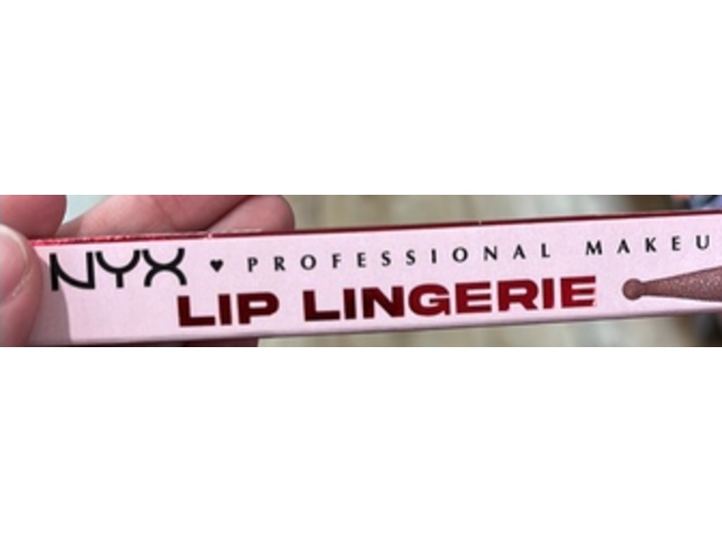 Nyx Professional Makeup Lip Liners, 10 Up All Night, 0.03 fl oz/1 mL