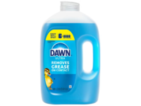 Dawn Original Ultra Dishwashing Liquid Refills, 67 fl oz/1.98 L - thumbnail 1