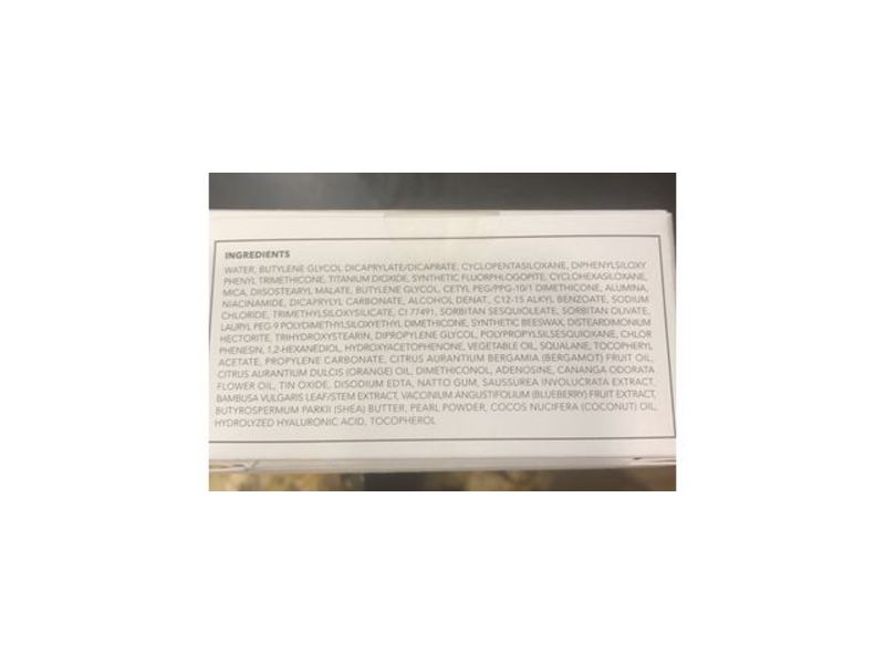 CLE Cosmetics Essence Moonlighter Cushion, Copper Rose, 0.42 oz/12 g