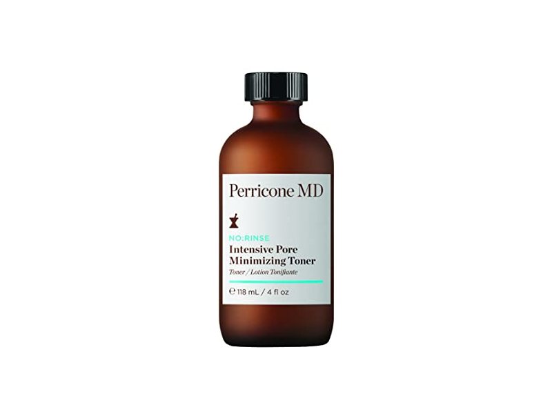 Perricone MD No: Rinse Intensive Pore Minimizing Toner, 4 fl oz/118 mL