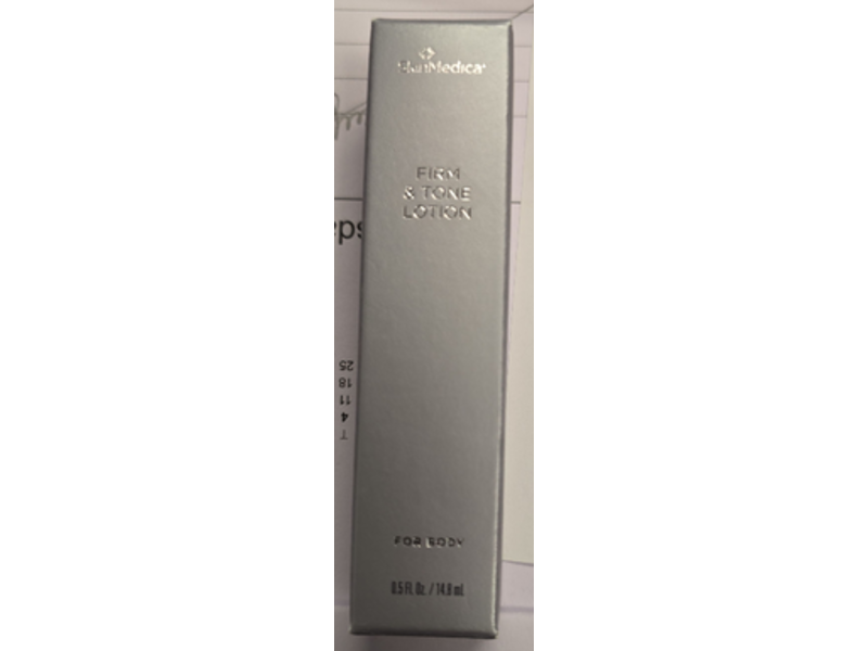 SkinMedica Firm & Tone Body Lotion, 8.5 fl oz/148 mL
