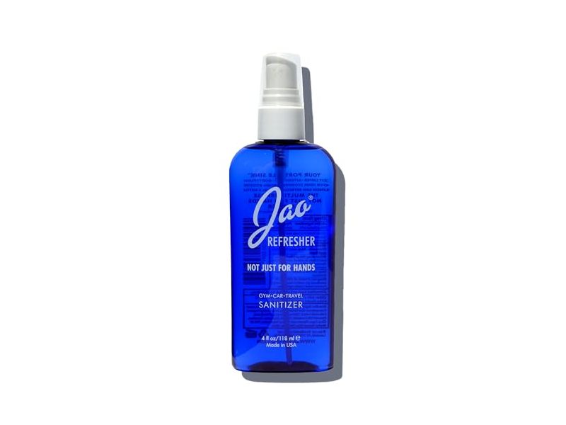Jao Not Just For Hands Sanitizer, 4 fl oz/118 mL