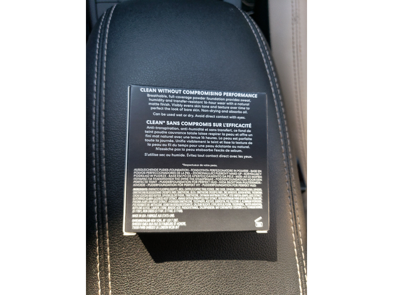 BareMinerals Barepro Skin Perfecting Powder Foundation, 0.28 oz/8 g