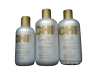 Chi Keratin Shine & Gloss Set - thumbnail 1