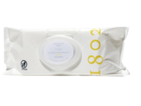Beekman 1802 Goat Milk Face & Body Cleansing Wipes, Cucumber Extract & Aloe, 100 count - thumbnail 1