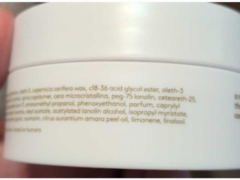 Evo Crop Strutters Construction Cream, 3.1 oz/90 g