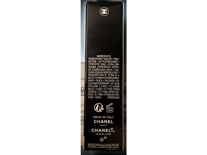 Chanel Baume Essentiel Multi-Use Glow Stick, Moonlight Kiss, 0.28 oz/8 g