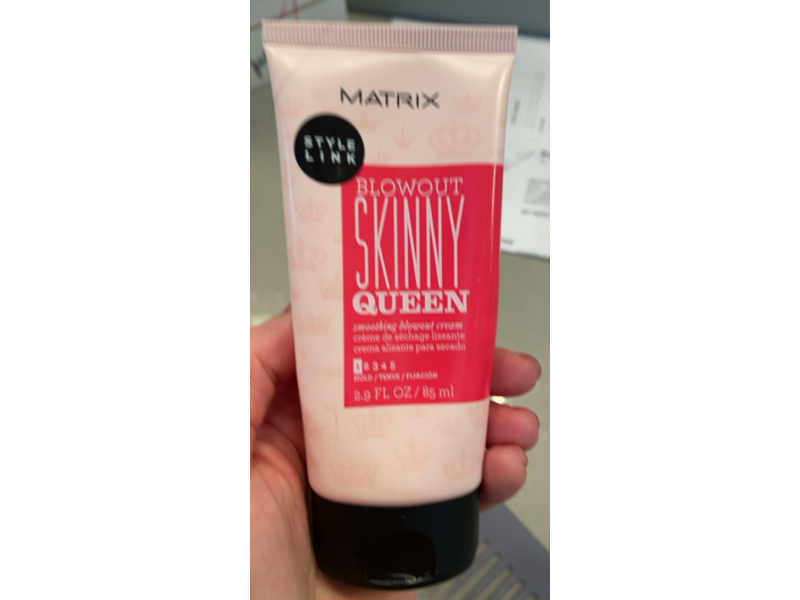 Matrix Style Link Blowout Skinny Queen, 2.9 fl oz/85 mL