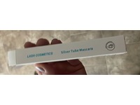 Lash Cosmetics Silver Tube Mascara - thumbnail 2
