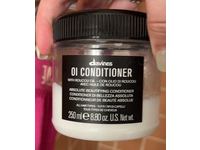 Davines OI Conditioner, Rocou Oil, 8.80 oz/250 mL - thumbnail 2