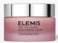 Elemis Pro Collagen Rose Marine Hydrating Day Cream, 50 mL - thumbnail 2
