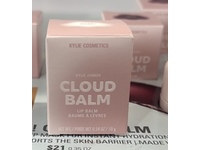 Kylie Cosmetics Cloud Balm Lip Balm, Clear, 0.34 oz/10 g - thumbnail 2