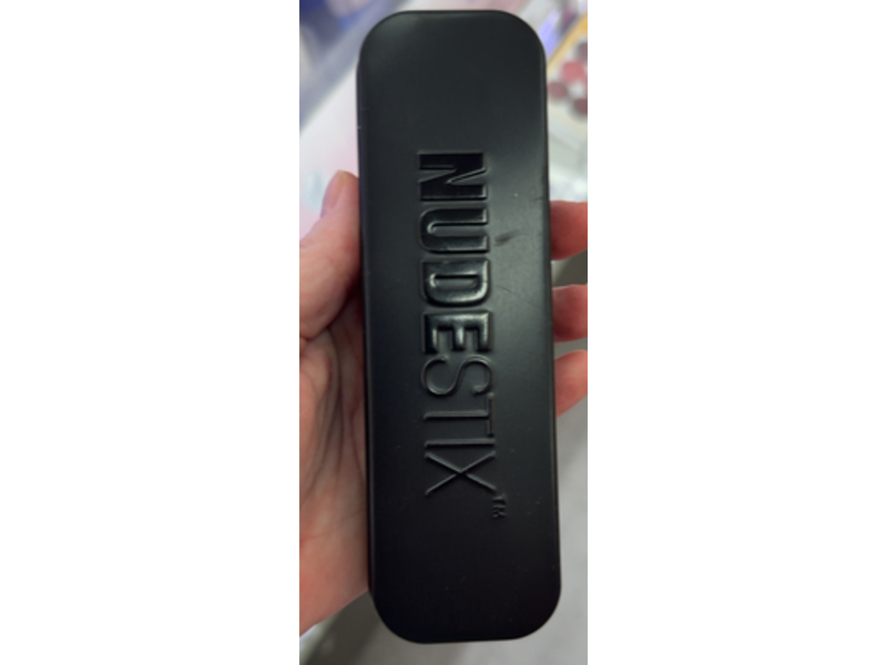 Nudestix Tinted Cover Foundation, Nude 1, 0.84 fl oz/25 mL