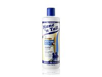 Mane 'n Tail Moisture Balance Shampoo, Coconut Milk, 20 fl oz/591 mL - thumbnail 1
