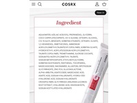 COSRX B5 Redness Soothing Cream, Azelaic Acid 10, 1.01 fl oz/30 mL - thumbnail 3