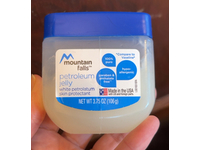Mountain Falls White Petroleum Jelly, 3.75 oz/106 g - Image 3