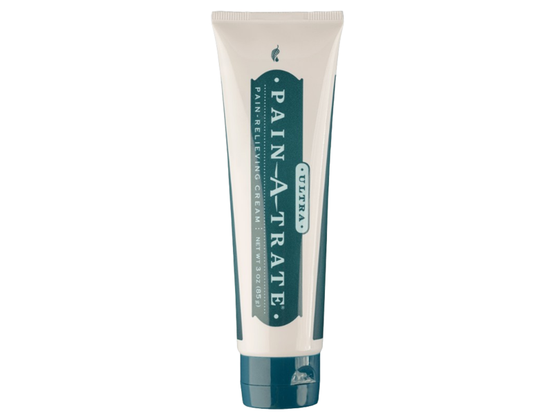 Melaleuca Pain-A-Trate Ultra Pain-Relieving Cream, 3 oz/85 g