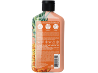 Hempz Herbal Body Wash, Sweet Pineapple & Honey Melon, 17 fl oz/500 mL - thumbnail 2