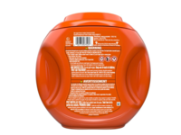 Tide Light 3 In 1 Laundry Detergent Pods, Ocean Mist, 36 oz/1.04 kg, 42 Pacs - thumbnail 2