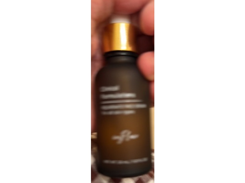 InFlair Rejuvenate Face Serum, 1.01 fl oz/30 mL