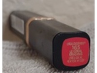 L'Oreal Paris Colour Riche Intense Volume Matte Lipstick, 165 Le Coral Gracious, 0.06 oz - Image 3