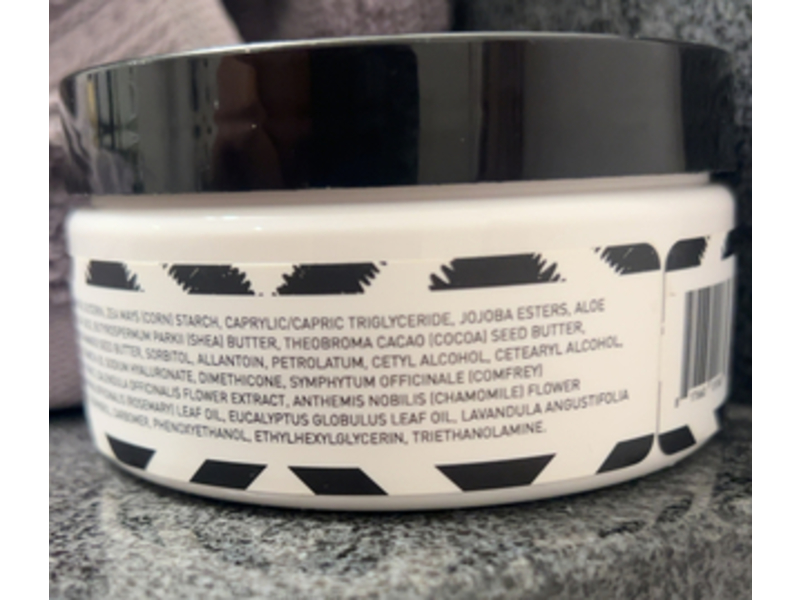 Tame The Beast Nutt Butter, 8 oz/237 mL