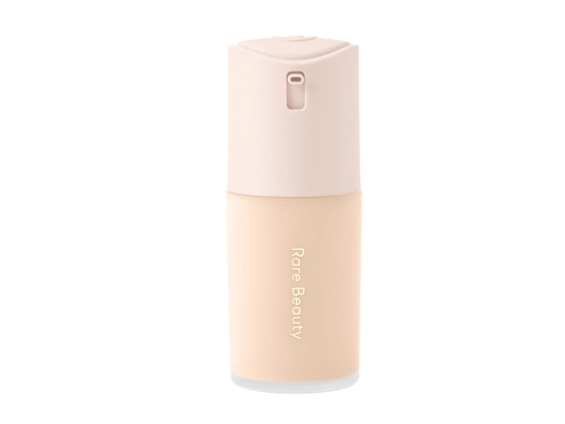 Rare Beauty True To Myself Natural Matte Longwear Foundation, 2 Fair Warm, 1 fl oz/30 mL