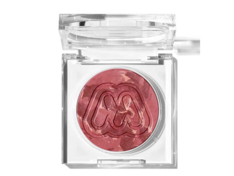 Morphe Cloudlight Soft Glow Diffused Blush, Breeze, 0.14 oz/4 g