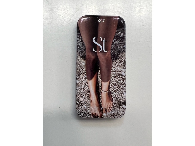 Seint Beauty Lip + Cheek, Sangria, 4 g