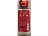 Bath & Body Works Daily Nourishing Body Lotion, Champagne Apple & Honey, 8 oz/236 mL - thumbnail 3