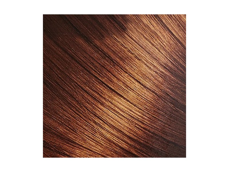 L'Oreal Paris Superior Preference Fade-Defying Color + Shine System, 5 1/2 AM Medium Copper Brown