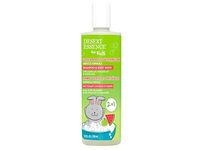 Desert Essence Kids 2 In 1 Shampoo & Body Wash, Green Apple Watermelon, 12 fl oz/355 mL - thumbnail 1