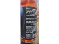 Gibs Grooming Hitman Texturizing Spray, 5.75 fl oz/170 mL - Image 4