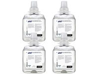 Purell CS4 Mild Foam Healthy Soap Refill, 42 fl oz/1250 mL, 4 Count - thumbnail 1