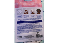 Miss Spa Clear Skin Enzyme Peel Sheet Mask, 0,67 fl oz/19 g. Pack Of 4 - Image 4