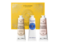 Loccitane Floral Hand Cream Collection - Image 2