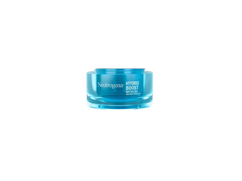 Neutrogena Hydro Boost Water Gel, 0.5 fl oz/ 14 mL