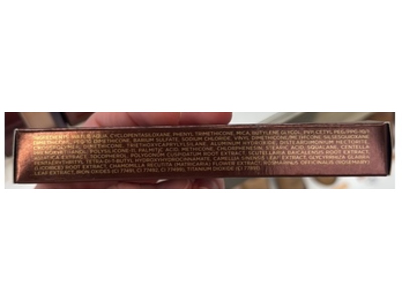 Hourglass Vanish Airbrush Concealer, Stone, 0.2 fl oz/6 mL