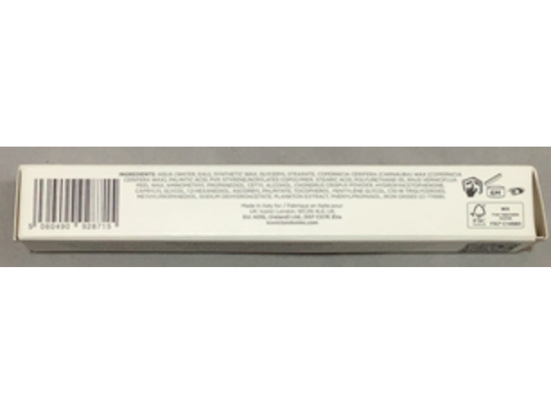 Iconic London Enrich & Elevate Mascara, 0.25 fl oz/7.5 mL