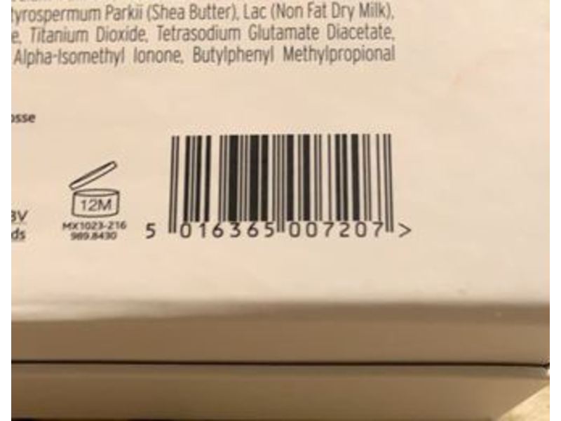 Scottish Fine Soaps, Shea Butter & Milk , 3.5 oz